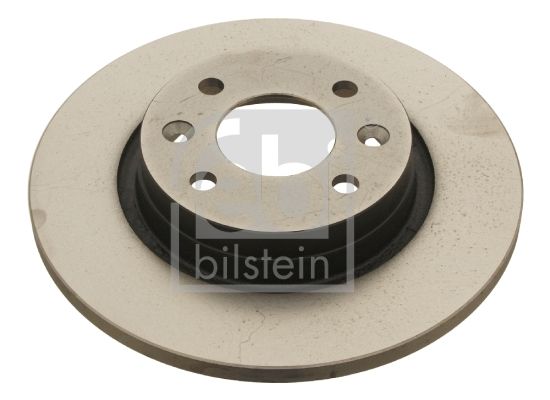 FEBI BILSTEIN 30652 Brake Disc