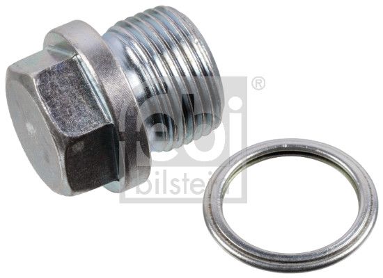FEBI BILSTEIN 30655 Screw Plug, oil sump