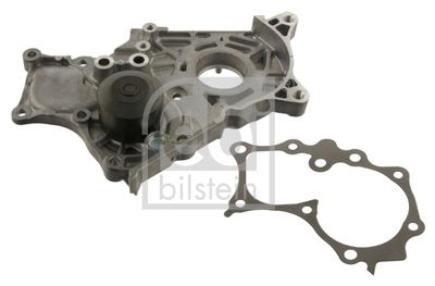 Water Pump, engine cooling FEBI BILSTEIN 30656