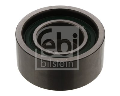 Deflection/Guide Pulley, V-ribbed belt FEBI BILSTEIN 30664