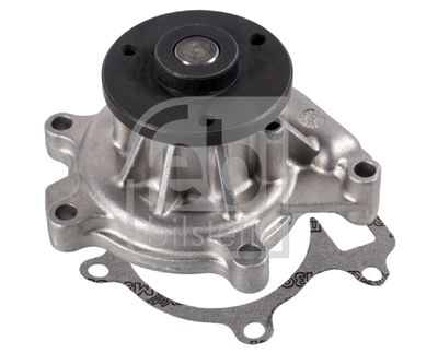 Water Pump, engine cooling FEBI BILSTEIN 30667