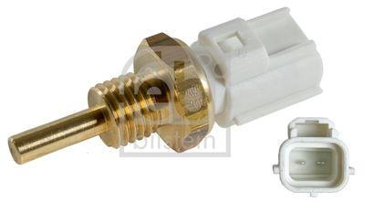 Sensor, coolant temperature FEBI BILSTEIN 30670
