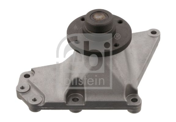 FEBI BILSTEIN 30680 Support, radiator fan
