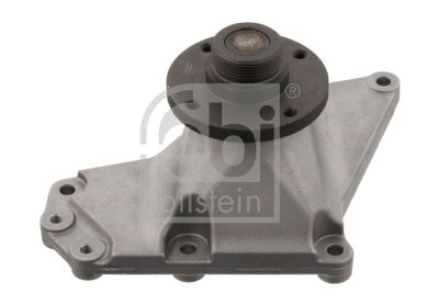 Support, radiator fan FEBI BILSTEIN 30680