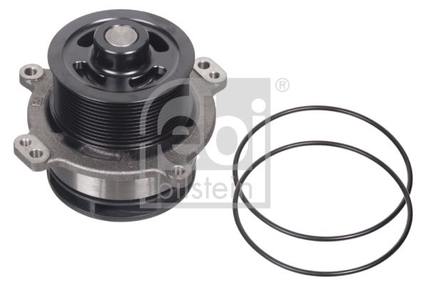 FEBI BILSTEIN 30681 Water Pump, engine cooling