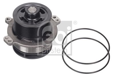 Water Pump, engine cooling FEBI BILSTEIN 30681