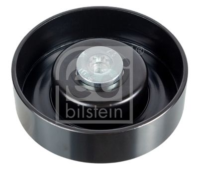 Deflection/Guide Pulley, V-ribbed belt FEBI BILSTEIN 30686