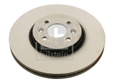 Brake Disc FEBI BILSTEIN 30697