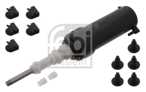 FEBI BILSTEIN 30702 Slave Cylinder, seat adjustment
