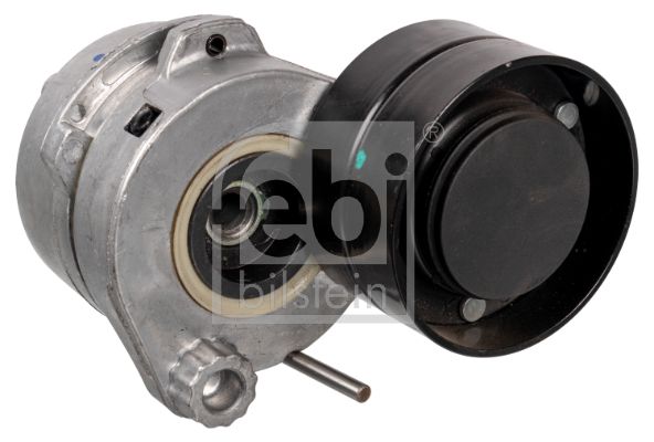 FEBI BILSTEIN 30722 Belt Tensioner, V-ribbed belt