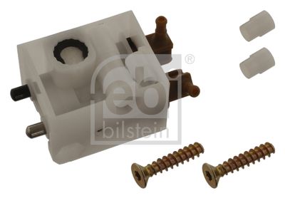 Actuator, seat adjustment FEBI BILSTEIN 30726
