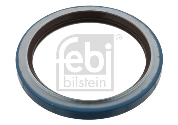 FEBI BILSTEIN 30730 Shaft Seal, wheel hub