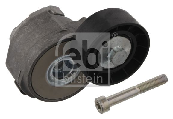FEBI BILSTEIN 30733 Belt Tensioner, V-ribbed belt