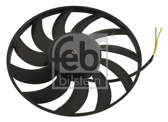 FEBI BILSTEIN 30742 Fan, engine cooling
