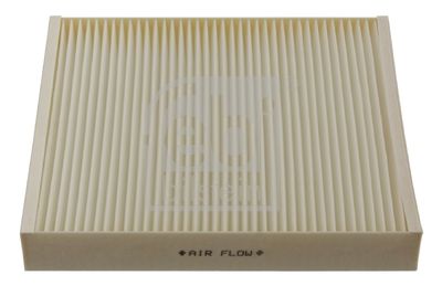 Filter, cabin air FEBI BILSTEIN 30743