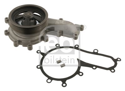 Water Pump, engine cooling FEBI BILSTEIN 30769