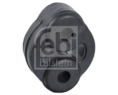 Mount, exhaust system FEBI BILSTEIN 30785