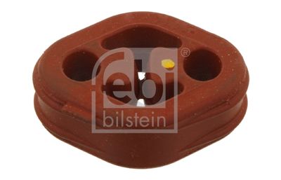 Mount, exhaust system FEBI BILSTEIN 30790