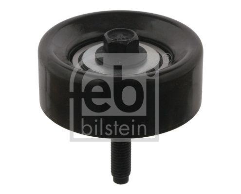 FEBI BILSTEIN 30797 Deflection/Guide Pulley, V-ribbed belt