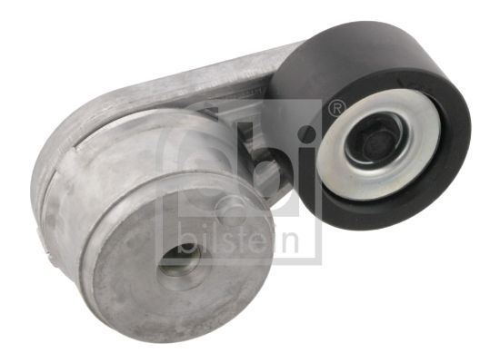 FEBI BILSTEIN 30815 Belt Tensioner, V-ribbed belt