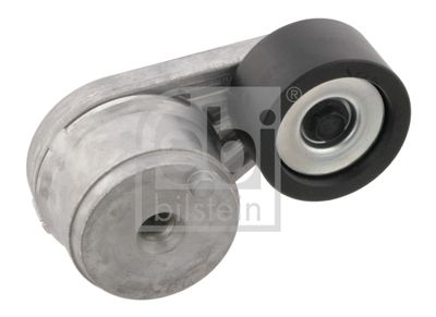 Belt Tensioner, V-ribbed belt FEBI BILSTEIN 30815