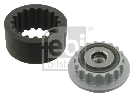 FEBI BILSTEIN 30816 Alternator Freewheel Clutch