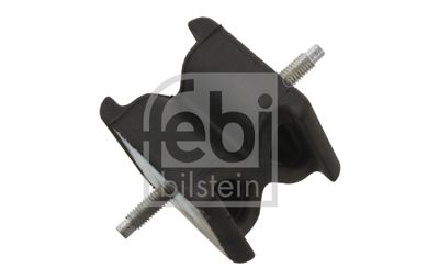 Mount, exhaust system FEBI BILSTEIN 30823
