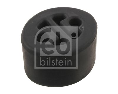 Mount, exhaust system FEBI BILSTEIN 30824