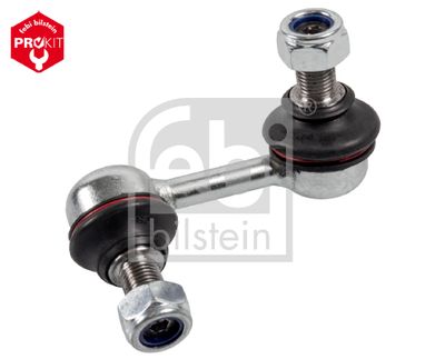 Link/Coupling Rod, stabiliser bar FEBI BILSTEIN 30844