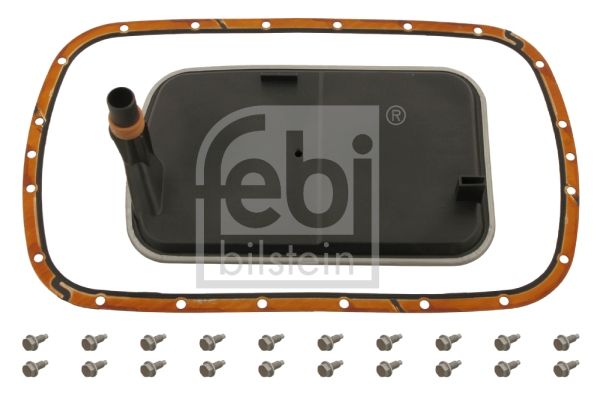 FEBI BILSTEIN 30849 Hydraulic Filter Kit, automatic transmission