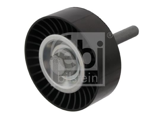 FEBI BILSTEIN 30859 Deflection/Guide Pulley, V-ribbed belt