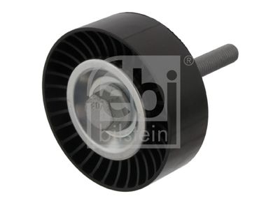 Deflection/Guide Pulley, V-ribbed belt FEBI BILSTEIN 30859