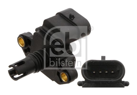 FEBI BILSTEIN 30860 Sensor, intake manifold pressure