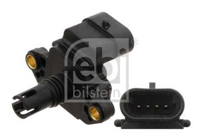 Sensor, intake manifold pressure FEBI BILSTEIN 30860