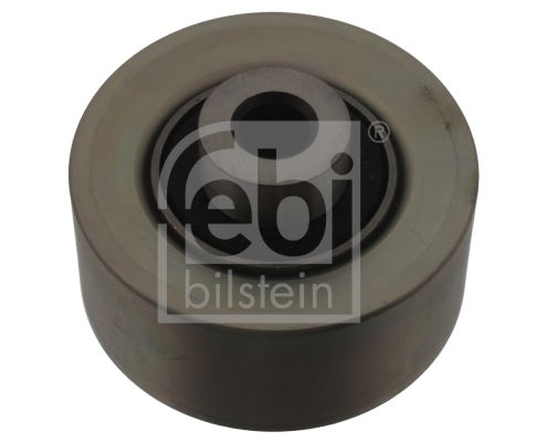 FEBI BILSTEIN 30873 Deflection/Guide Pulley, V-ribbed belt
