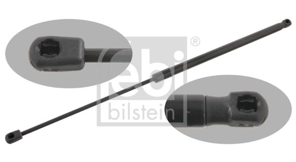 FEBI BILSTEIN 30878 Gas Spring, bonnet