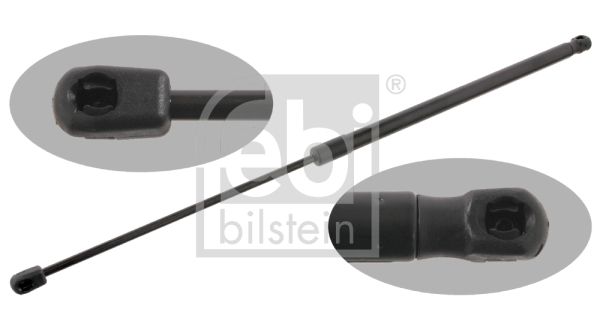 FEBI BILSTEIN 30879 Gas Spring, bonnet