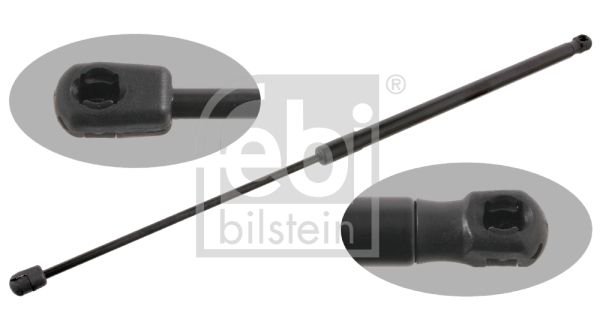 FEBI BILSTEIN 30881 Gas Spring, bonnet