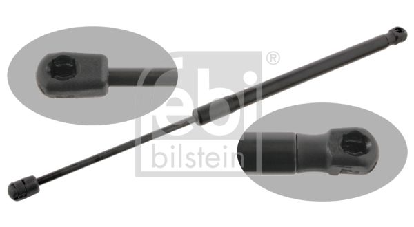 FEBI BILSTEIN 30883 Gas Spring, boot/cargo area