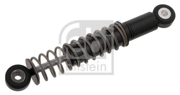 FEBI BILSTEIN 30894 Vibration Damper, timing belt