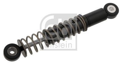Vibration Damper, timing belt FEBI BILSTEIN 30894