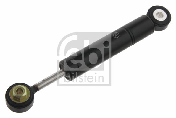 FEBI BILSTEIN 30895 Vibration Damper, V-ribbed belt