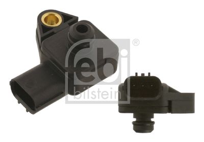 Sensor, intake manifold pressure FEBI BILSTEIN 30896