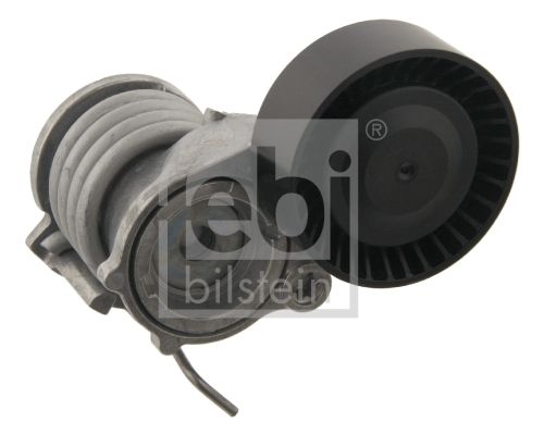 FEBI BILSTEIN 30897 Belt Tensioner, V-ribbed belt