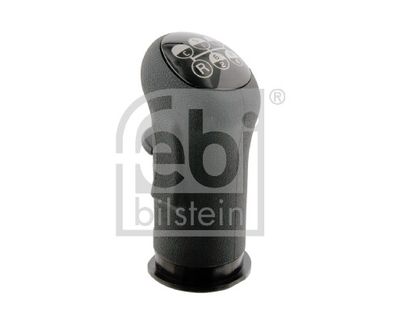 Gear Shift Lever Knob FEBI BILSTEIN 30899