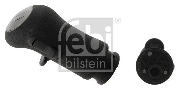 FEBI BILSTEIN 30901 Gear Shift Lever Knob