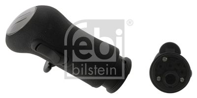 Gear Shift Lever Knob FEBI BILSTEIN 30901