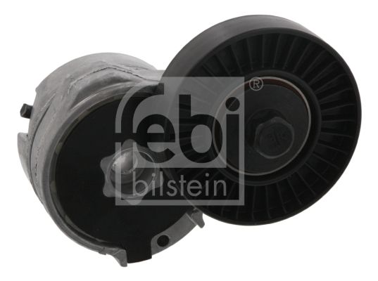 FEBI BILSTEIN 30906 Belt Tensioner, V-ribbed belt