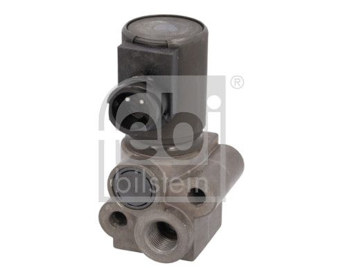 FEBI BILSTEIN 30909 Solenoid Valve, retarder