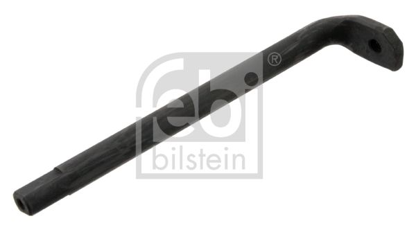 FEBI BILSTEIN 30918 Tensioner Lever, V-ribbed belt